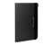 Promate Spino-Air Protective Fabric Cover with Rotatable Inner Shell for iPad Air - Black 1 in OMAN