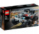 Lego Technic 42090 Getaway Truck Multicolor 3 in UAE