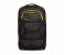 Targus TSB944EU 15.6 inch Work & Play Rackets Laptop Backpack - Black & Yellow 1 in UAE