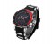 Weide WH-5203PU Analog and LCD Digital Watch Black and Red 3 in UAE