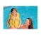 Intex ZX-58660 Deluxe Swimming Pool Vest - Yellow 4 in UAE