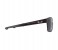 Oakley 0OO9246-924601 Rectangular Black Frame & Grey Mirrored Sunglasses for Unisex 4 in UAE