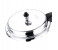 Sanford SF3261PCIB 3.5 Litre Aluminium Pressure Cooker with Induction Base 2 in UAE