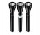 Sanford SF5825SLC BS 3 in 1 Combo Rechargeable LED Flash Light 1 in UAE