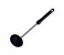 Zebra ZE-105235 Nylon 3.5 Inch Focus Chinese Ladle Black and Silver 1 in UAE