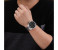 Curren 8071 Stainless Steel Analog Watch For Men Silver And Black 3 in UAE