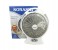 Sonashi SRF-412 12-inch Rechargeable Oscillating Table Fan 2 in UAE