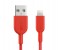 Anker A8432 Powerline II Lightning Cable 3 ft Red 6 in OMAN