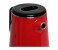 Clikon CK5110 1.5L Glass Electric Kettle - Red 3 in UAE