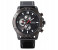 Curren 8285 Six Pin Sports Quartz Watch For Men Black 1 in UAE