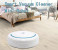 Sweep Auto Cleaning & Smart Sweeping Robot 7 in UAE