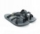 Puca SP16M0036 EU43 Spot Slipper for Men, Black 1 in UAE