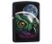 Zippo 29616 218 Space Owl Design Lighter Black 1 in UAE