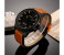 Curren 8293 Analog Quartz Watch For Men Brown 3 in UAE