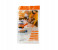 Vacuum Air Seal Compressed Travel Clothes Storage Bag - 50 x 60 cm 4 in UAE