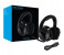 Logitech 981-000634 Wireless G533 7.1 Surround Sound Gaming Headset - Black 6 in UAE