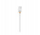 Vidvie CB-403 Data Cable for Smartphone - 1 Meter, Orange 2 in UAE