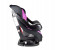 BABY PLUS BP8464 Baby Car Seat 2 in 1 - Purple 3 in UAE