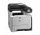 HP M521DN LaserJet Pro Multifunction Laser Printer - Black & White 3 in UAE