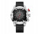 Weide WH-6301PU Analog and LCD Digital Watch Black 1 in UAE