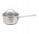 Prestige PR77372 16CM Infinity Covered Saucepan, Silver 1 in UAE