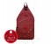 Promate Tabsling 10.1 inch Premium Lightweight Tablet Sling Bag, Red 6 in UAE