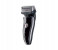 Sanford SF1986MS BS Rechargeable Men Shaver - Black 1 in UAE