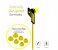 Promate Swank Ergonomic Comfort Fit Stereo Headset with Noise Isolation, Yellow 3 in UAE