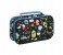 Smily Kiddos SK11003001 Multipurpose Pencil Case - Black 1 in UAE