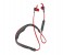 Audionic A-450 Airbeats Bluetooth Neck Band - Red 1 in UAE
