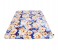 Para John PLBL7005 Parry Life 2 Ply Cloud Double Size Blanket - Multi Color 1 in UAE