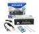 Sonashi ZDL8535-BT FM Car Stereo with Bluetooth, USB and SD Function 6 in UAE