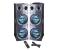 Sonashi SPS-7618 2.0 Channel Active Professional Speaker - 12000W 1 in UAE