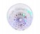 Inductive Rainbow Color Changing Magic Cup Assorted 4 in OMAN