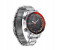 Weide WH-5203MB Analog and LCD Digital Watch Silver and Red 3 in UAE