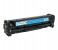 Compatible for HP Toner HP-CC531A - Cyan 1 in UAE
