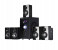 Nikai NHT5000BT 5.1 Home Theater Black 1 in UAE