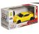 Maisto Tech 81160 RC 1:24 Chevrolet Camaro (without Batteries) Yellow 1 in UAE