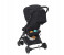 Maxi-Cosi Lara Ultra Compact Baby Stroller - Nomad Black 2 in OMAN