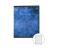 Senfort 91221 A4 Stapled Notebook Blue 1 in UAE