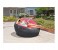 Intex ZX-68581 Lounging Empire Chair - Pink 3 in UAE