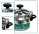 HTH Aluminum pressure cooker 11L - Silver 2 in OMAN