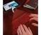 VK200 Virtual Laser Projection Keyboard Black and White 1 in UAE