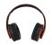Sonashi HP-875BT Wireless Bluetooth Headphone - Maroon 1 in UAE