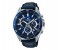 Casio Edifice EFR-552L-2AVUDF Mens Analog Watch Blue 1 in OMAN