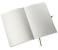 Leitz 4487-00-53 A5 Ruled Notebook Celadon Green 6 in OMAN