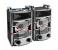 Audionic DJ-300 2.0 Channel Speaker System with Bluetooth 1 in UAE
