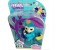  Fingerlings Interactive Finger Monkey FIM01B Blue 1 in UAE