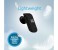 Promate Atom Multipoint Pairing Wireless Headset, Black 2 in UAE