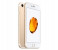 Apple iPhone 7 128GB with Face Time- Gold 3 in UAE